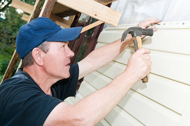 Best Weatherproofing and Sealing  in Mcmillin, WA